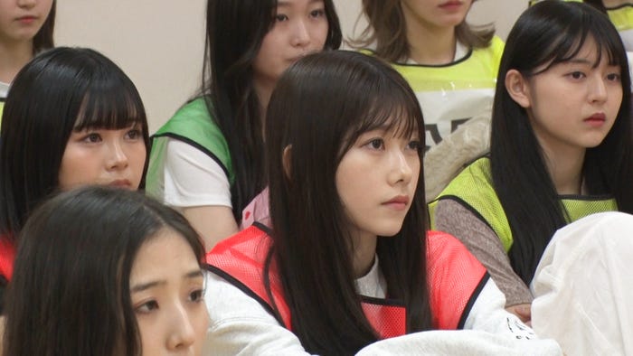 「OUT OF 48」第8話より(C)NTV