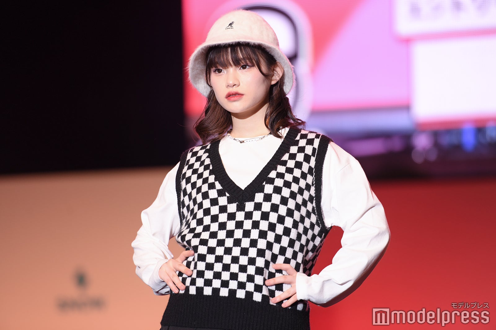 「JCミスコン2021」ファイナリスト（C）モデルプレス