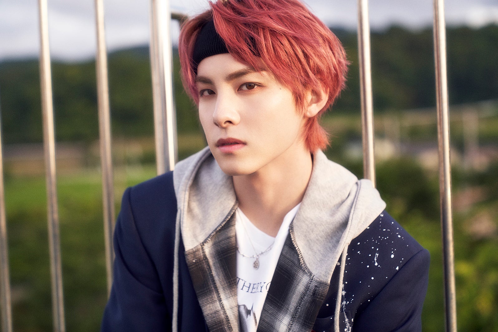 川西拓実（C）LAPONE ENTERTAINMENT