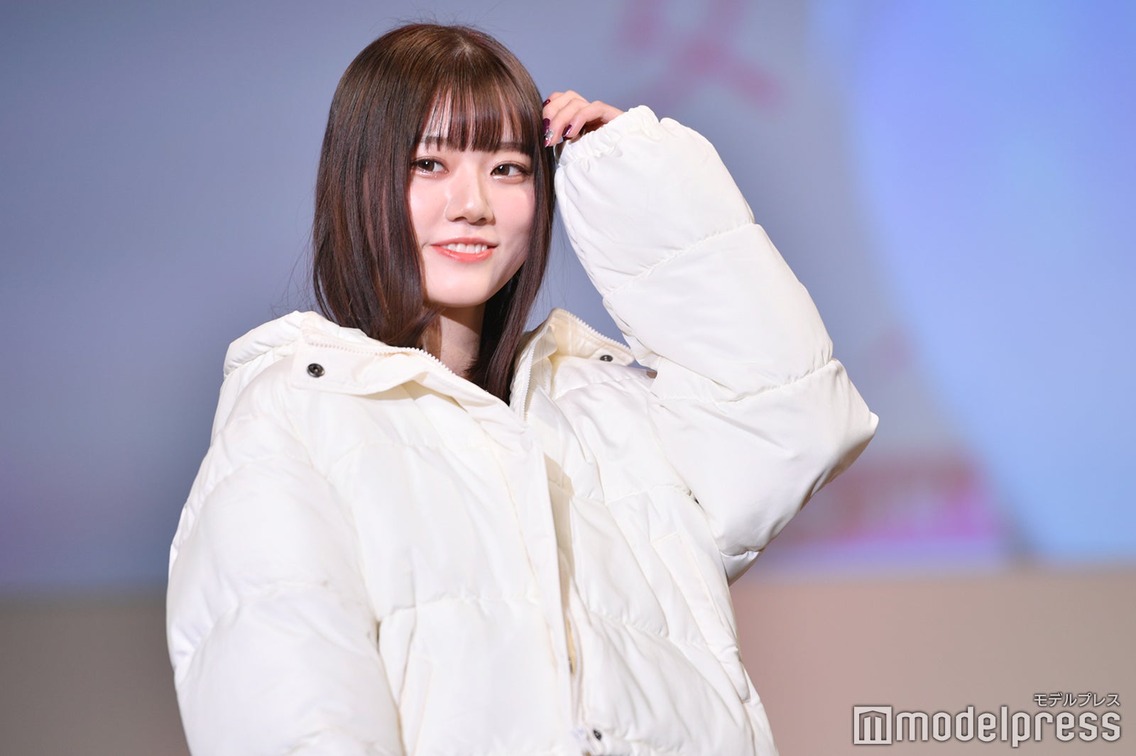 （C）モデルプレス