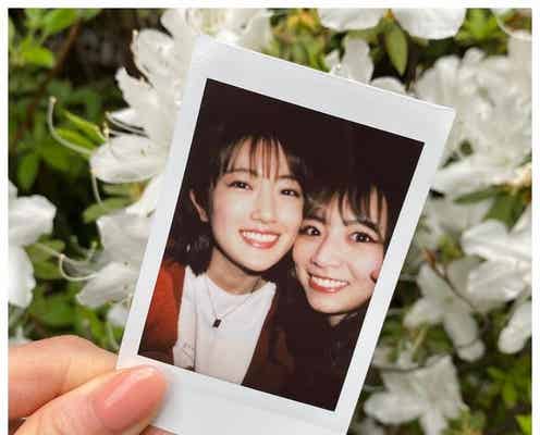 乃木坂46樋口日奈、卒業・北野日奈子との2ショット公開「エモい」「ダブル日奈尊い」の声