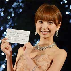 篠田麻里子