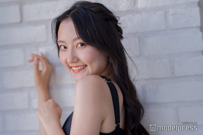 中野胡桃さん(C)モデルプレス