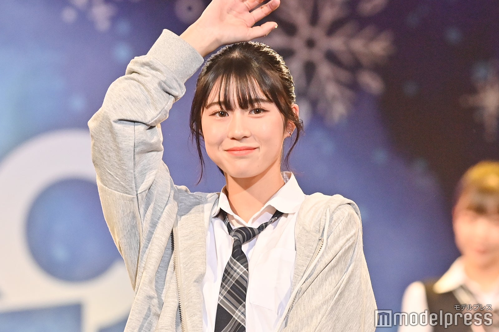 「JCミスコン2021」ファイナリスト（C）モデルプレス