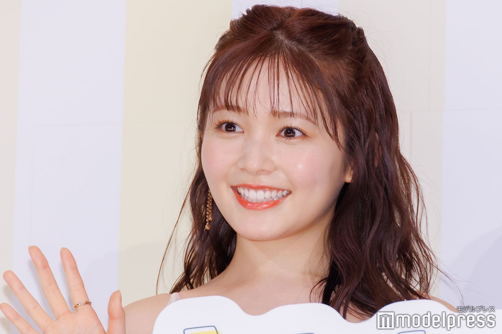 久間田琳加（C）モデルプレス