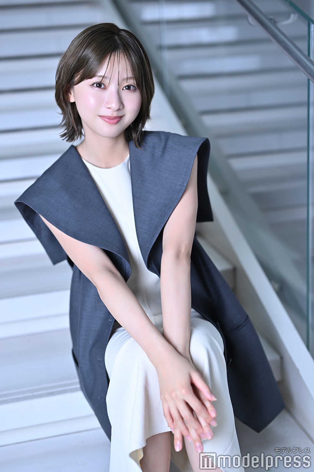 画像3/40) 日向坂46富田鈴花、8年間の分岐点は「間違いなく2年前