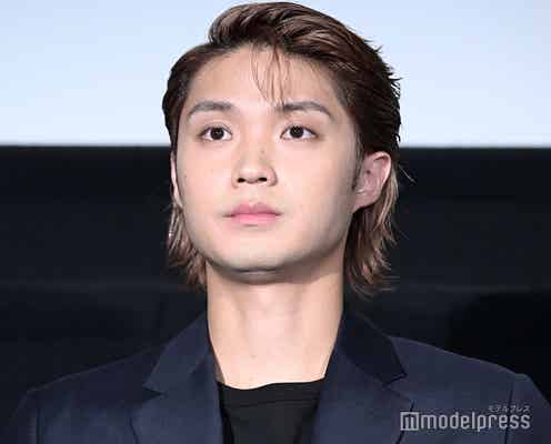 磯村勇斗、新型コロナウイルス感染 悪寒等の症状で検査
