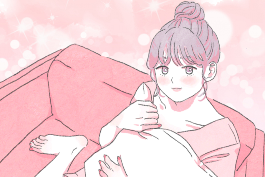 【星座別】いつもテキパキしているのに、家ではのんびりしている女性＜第４位～第６位＞