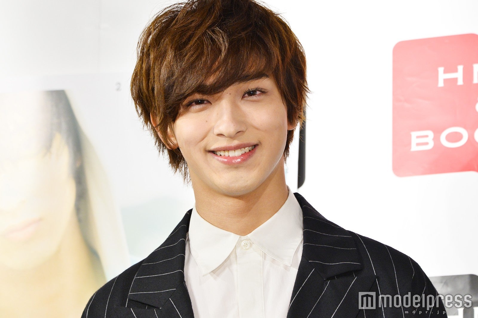 横浜流星、実写映画「虹色デイズ」クランクアップ「不安やプレッシャーもあった」