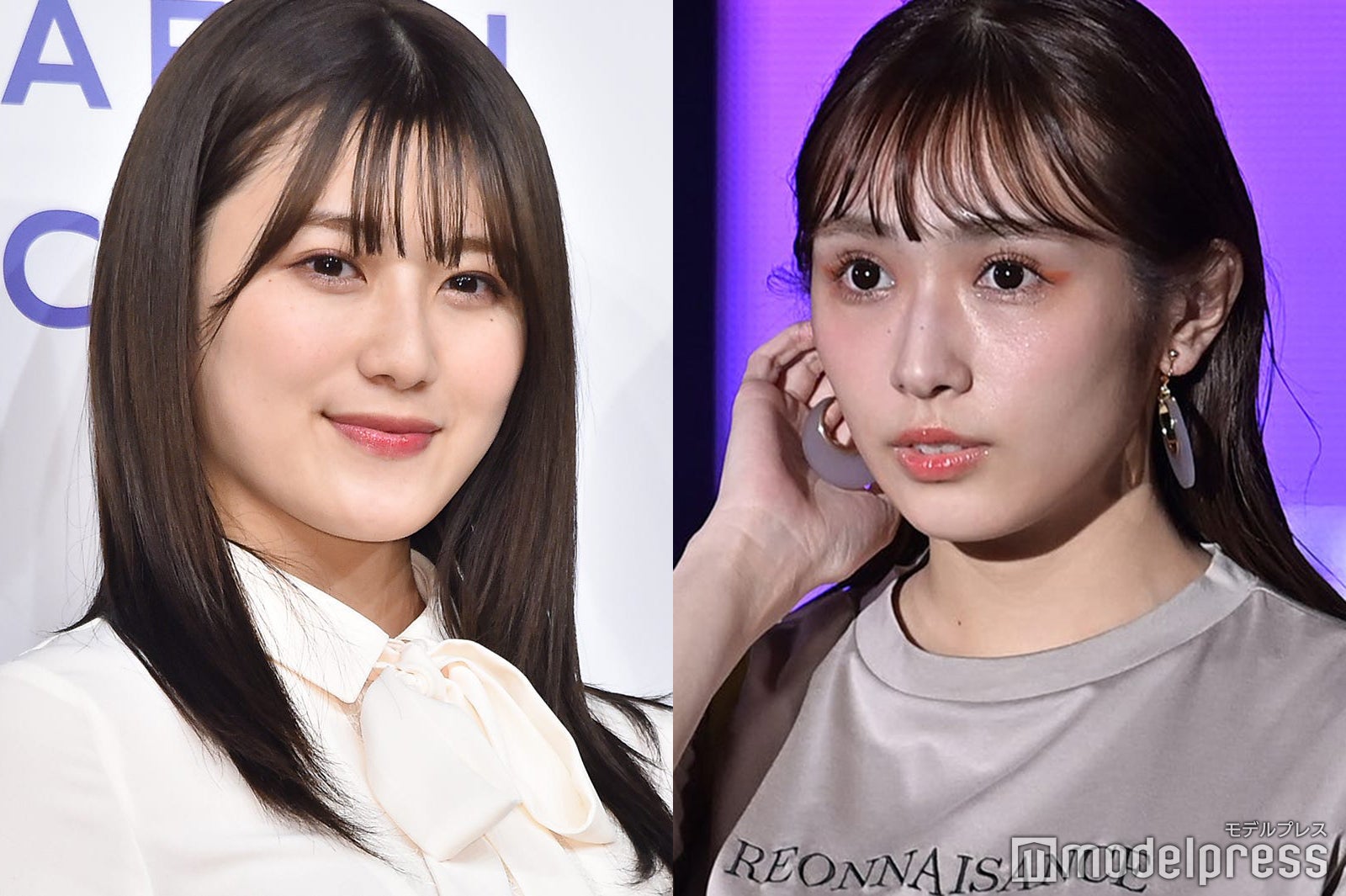 櫻坂46守屋茜＆渡辺梨加、グループ卒業 1期生2人の同時卒業に驚きの声続々「改名後もグループを支えてくれてありがとう」「6年間お疲れ様」