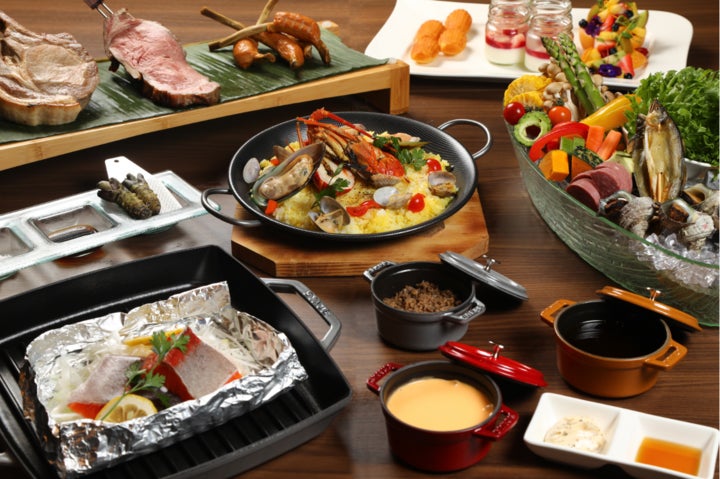 ホテルアンダピング／画像提供：サンザ