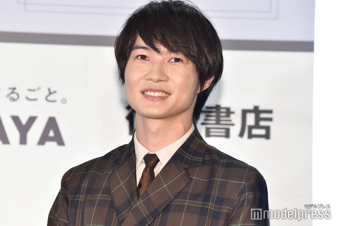 神木隆之介(C)モデルプレス