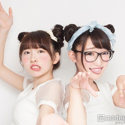 注目の人物 双子ダンスが 可愛い と話題のまこみな 女子中高生から絶大な支持 モデルプレス