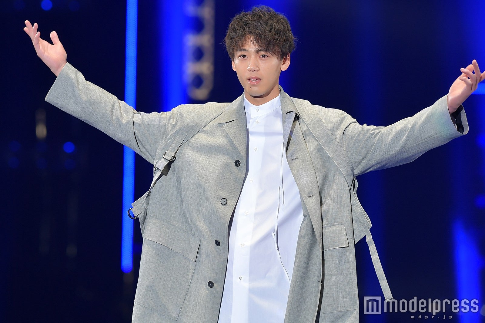 竹内涼真 （C）モデルプレス