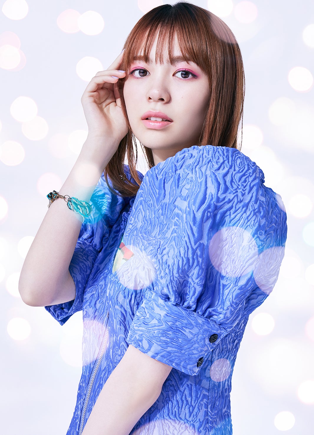 増田來亜 （提供画像）