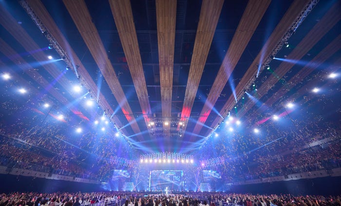 北山宏光(C)TOBE Co., Ltd.