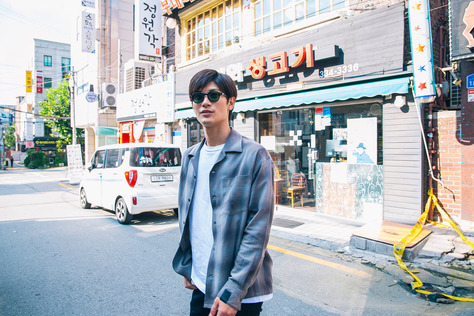 三浦春馬（提供写真）