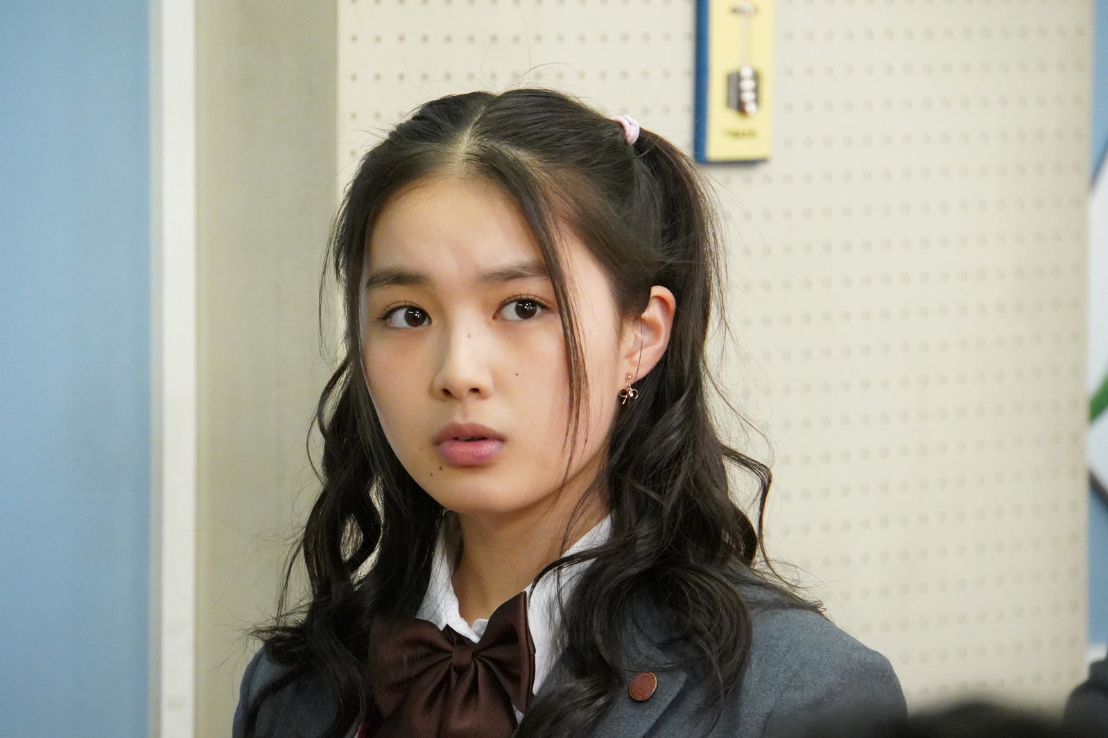 箭内夢菜「3年A組 ―今から皆さんは、人質です―」より（C）日本テレビ