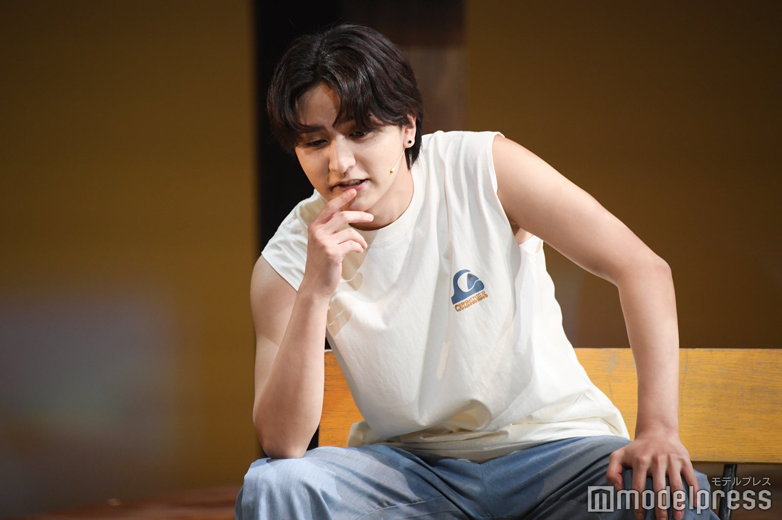 瀬戸利樹（C）モデルプレス