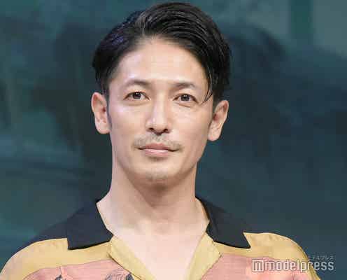 玉木宏、岡田准一は「道場仲間」ブラジリアン柔術「ワールドマスター2023」出場秘話語る