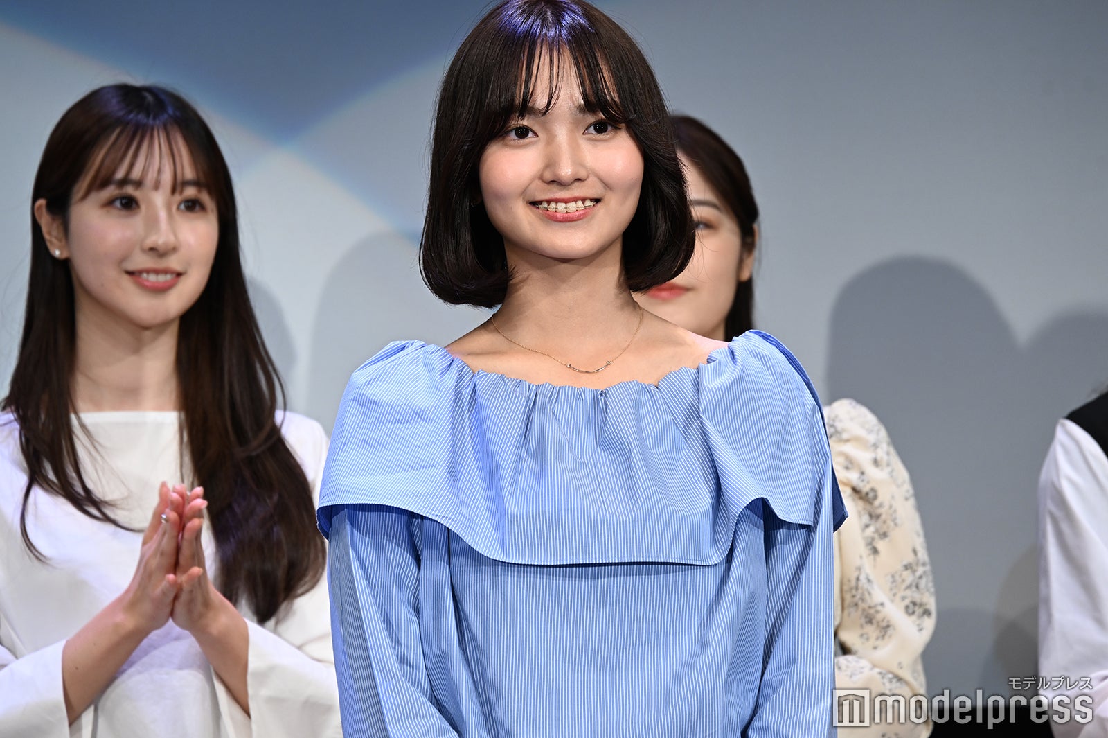 永井玲衣さん（C）モデルプレス