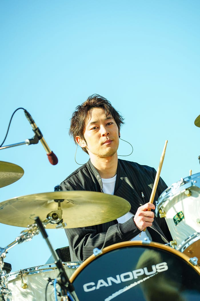 小倉誠司/撮影:渡邉 一生(提供画像)