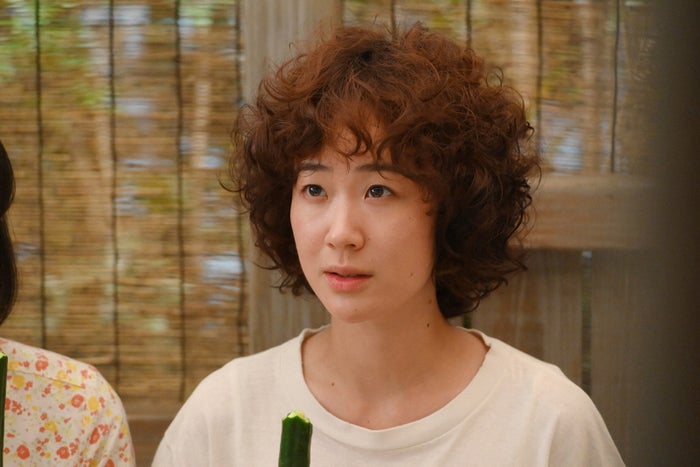 凪 黒木華 慎二 高橋一生 と結婚へ ゴン 中村倫也 の 嫉妬 に反響 凪のお暇 モデルプレス