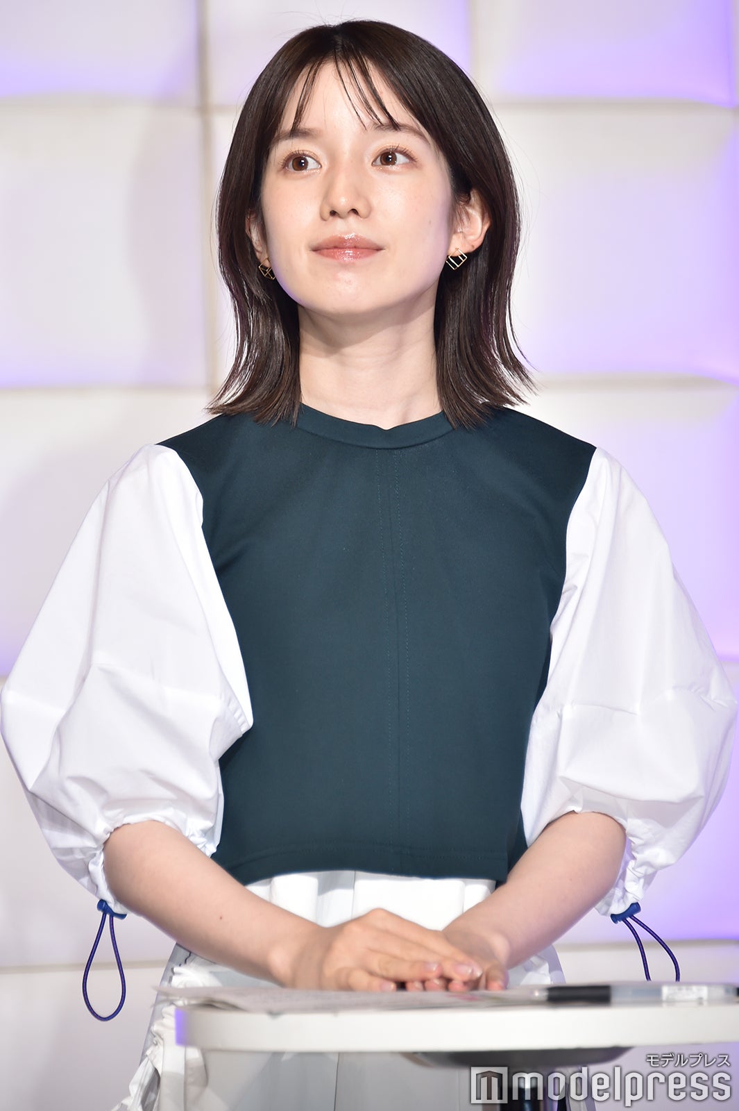 弘中綾香アナウンサー （C）モデルプレス