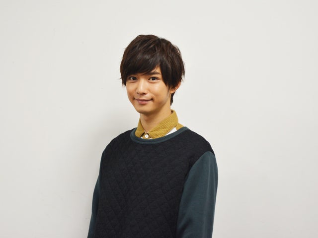インタビュー 千葉雄大が金髪ロン毛で新境地 ドラマ 最強のオンナ で藤山直美と共演 モデルプレス インタビュー 千葉雄大が金髪ロン毛で新境地 ドラマ 最強のオンナ で藤山直美と共演 モデルプレス