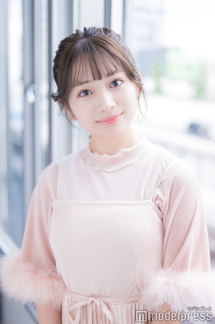 果南さん(C)モデルプレス