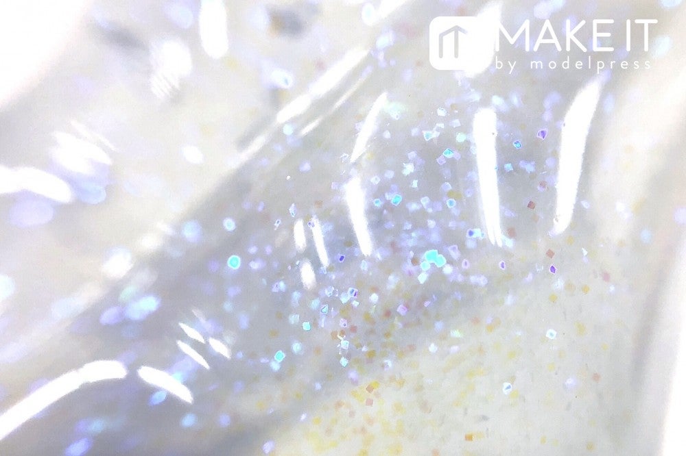 プランプピンク／メルティー リップセラム／108 ナイトパーティ (C)メイクイット