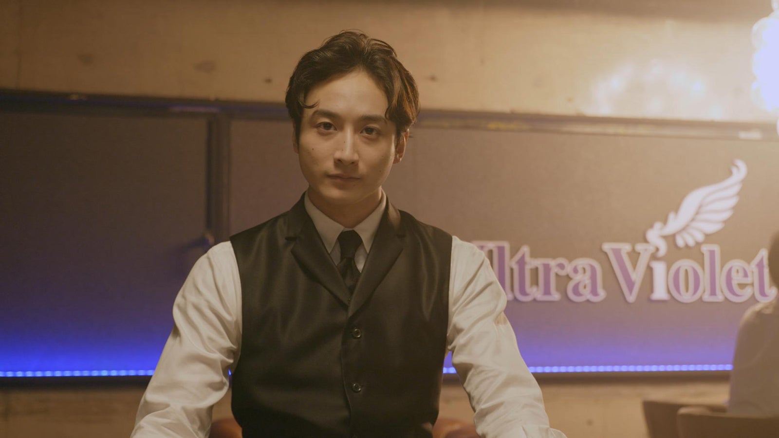 小関裕太（C）フジテレビ