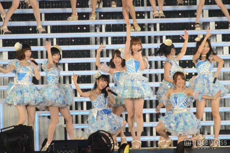 「AKB48 2013真夏のドームツアー～まだまだ、やらなきゃいけないことがある～」千秋楽