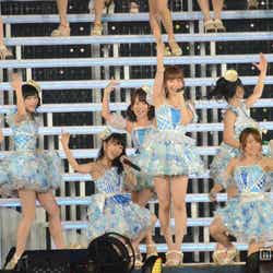 「AKB48 2013真夏のドームツアー~まだまだ、やらなきゃいけないことがある~」千秋楽