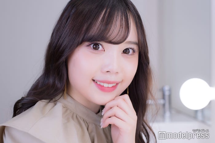 松本奈子さん(C)モデルプレス