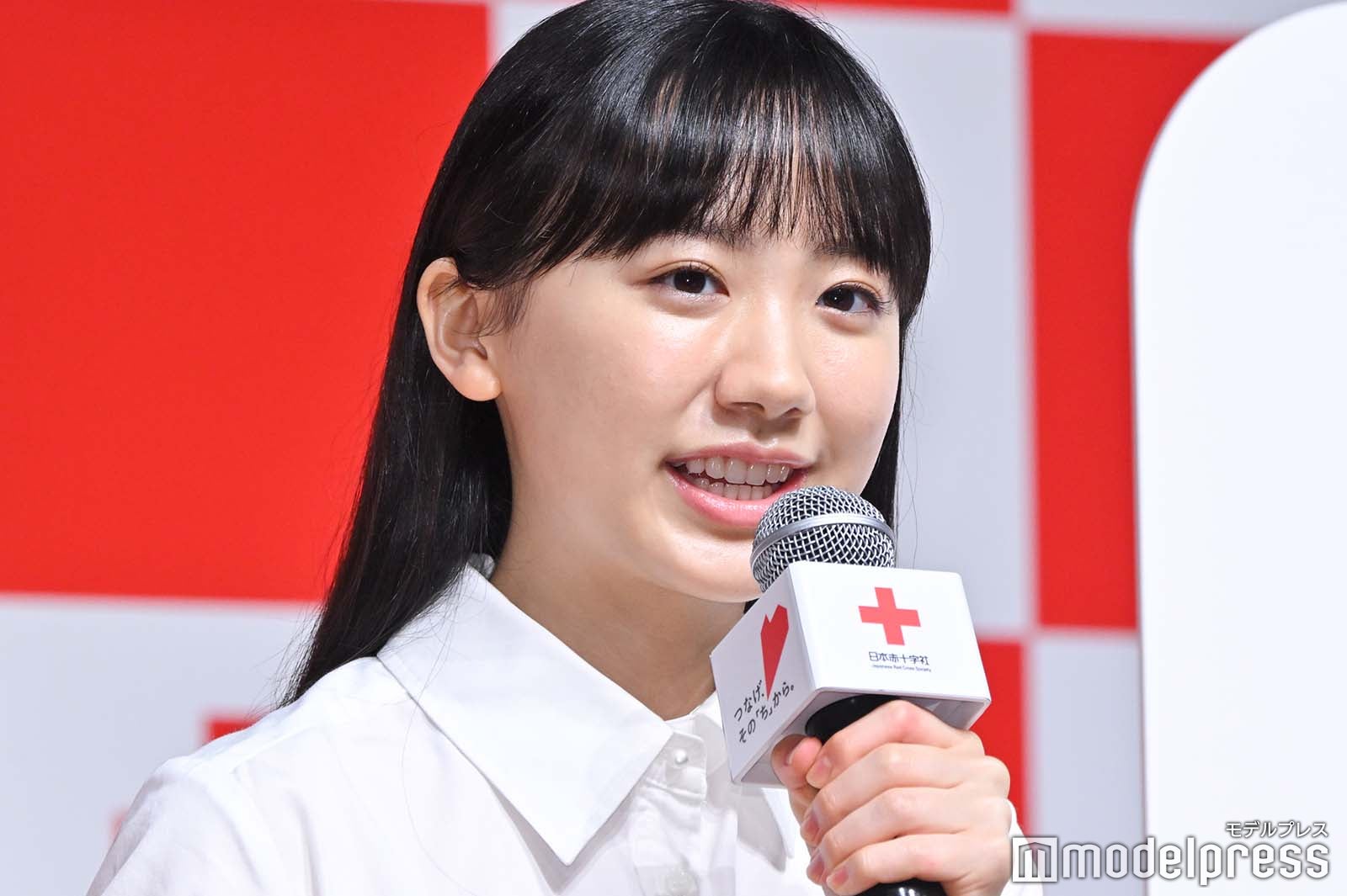 芦田愛菜（C）モデルプレス