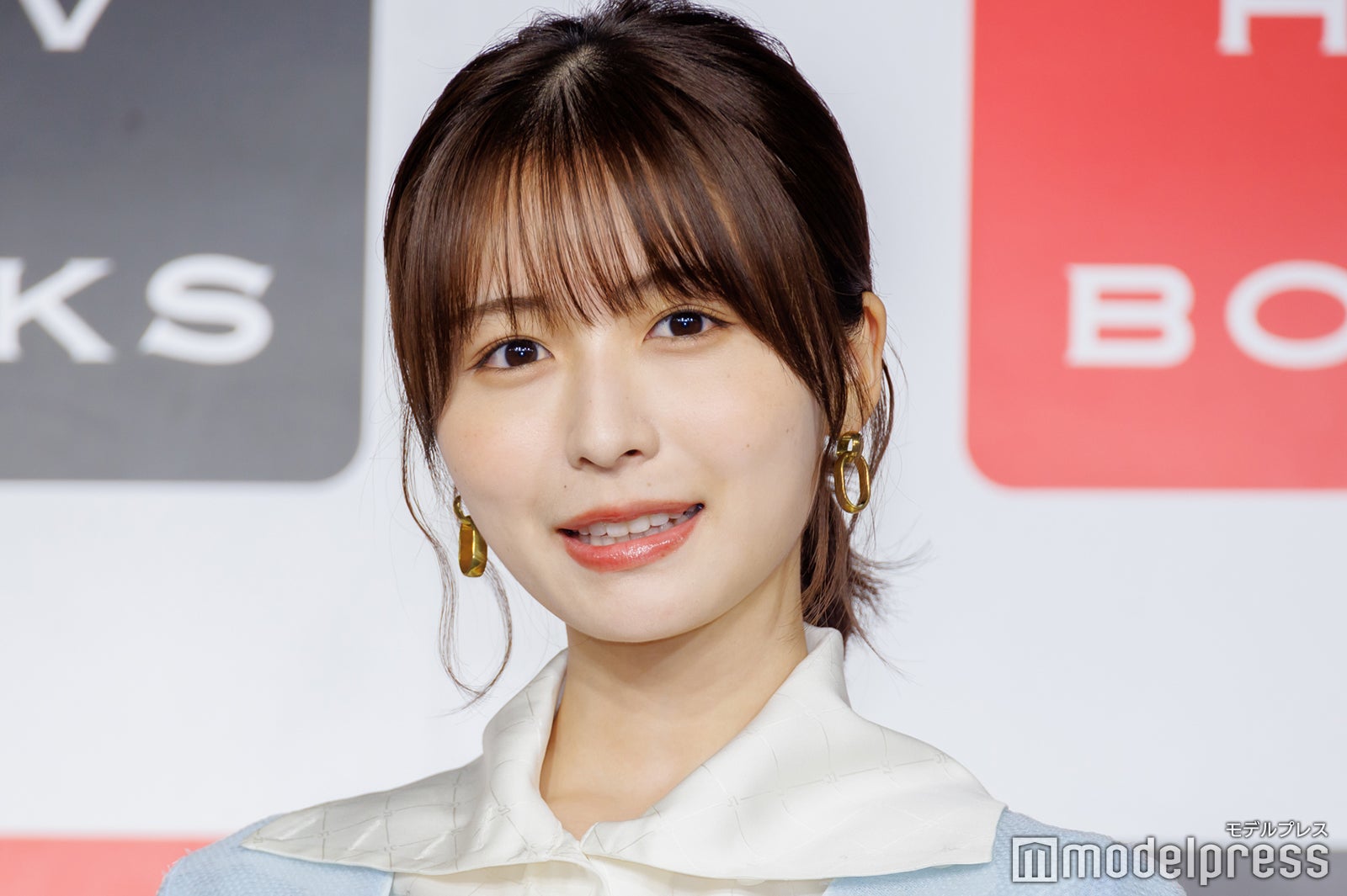 長濱ねる（C）モデルプレス