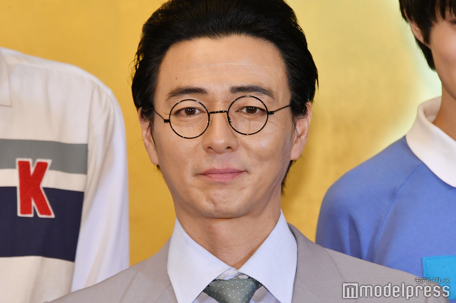 葛山信吾 （C）モデルプレス