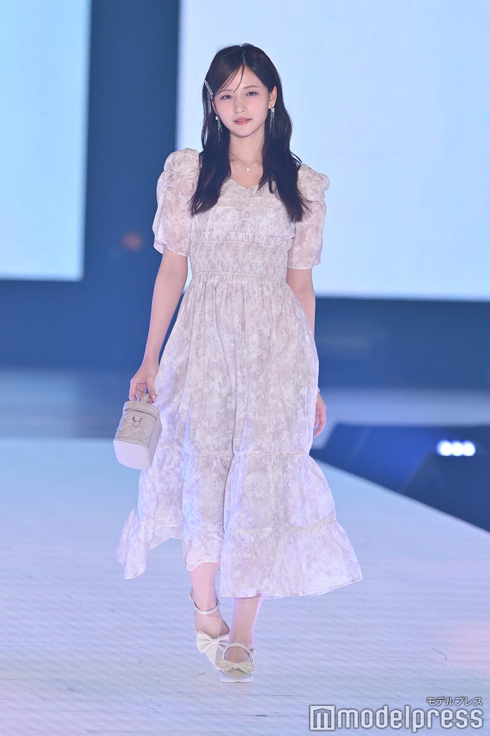 金川紗耶(C)モデルプレス