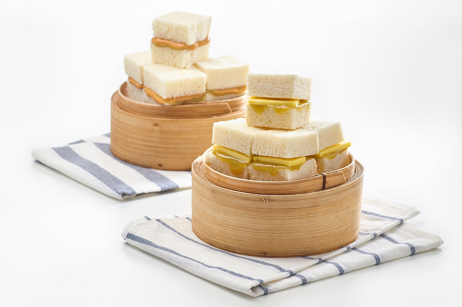 ヤクンカヤトースト（提供画像）