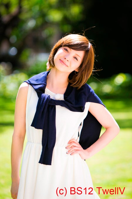 松浦亜弥、2年ぶりテレビ復帰　挙式したハワイで家庭的な一面アピール