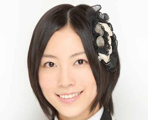 <速報>SKE48松井珠理奈、選抜入り AKB48「第4回じゃんけん大会」