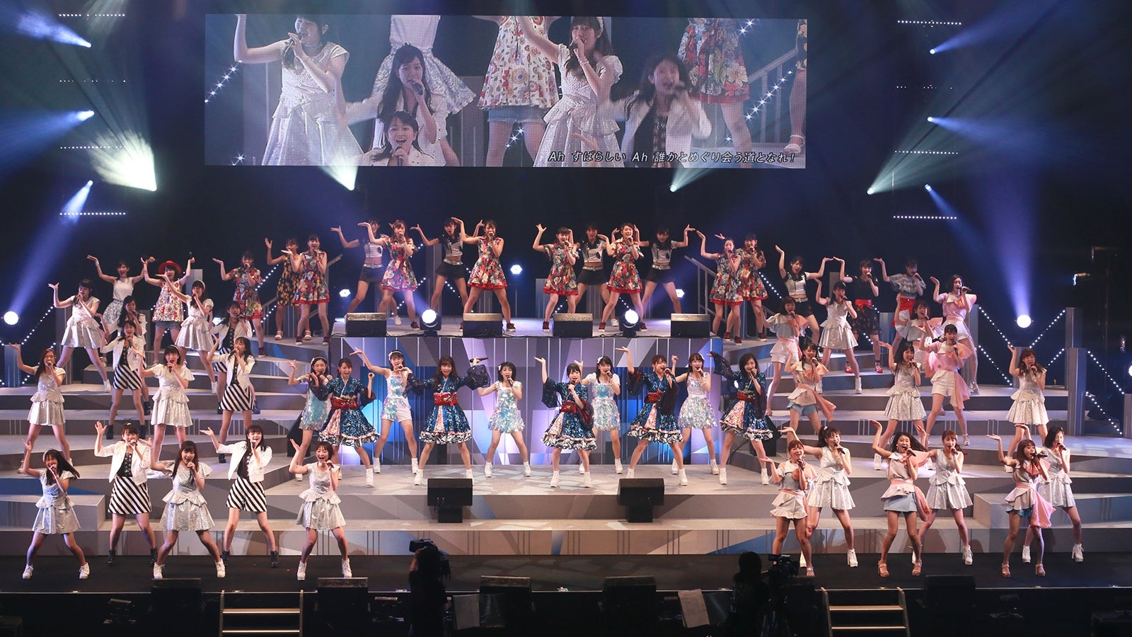 ハロプロ新体制を初お披露目　嗣永桃子の教え、飯窪春菜へ注文、工藤遥“ラストハロコン”への想い…