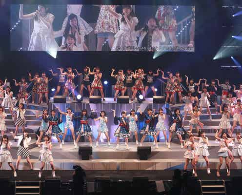 ハロプロ新体制を初お披露目 嗣永桃子の教え、飯窪春菜へ注文、工藤遥“ラストハロコン”への想い…