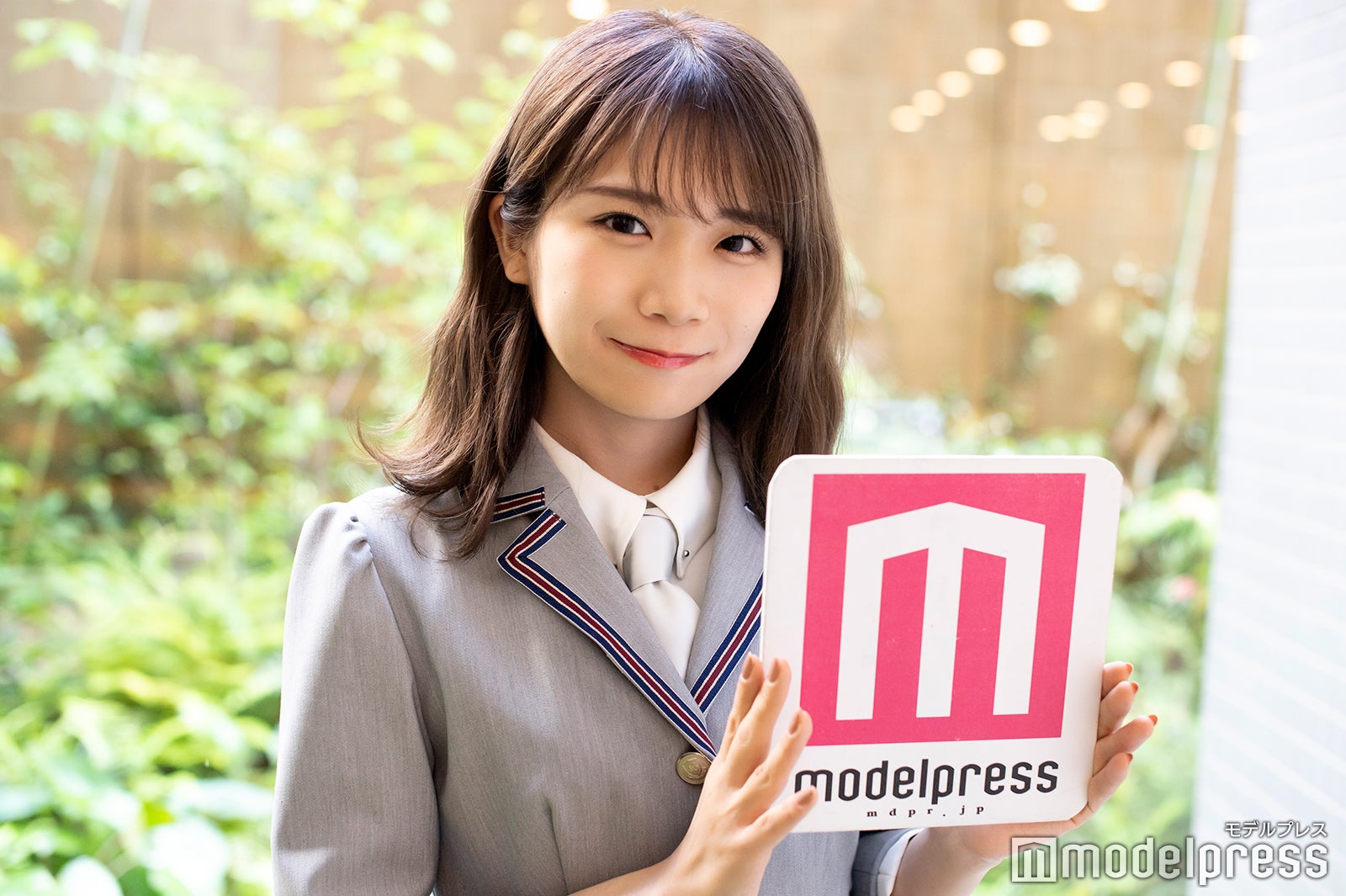 秋元真夏 （C）モデルプレス