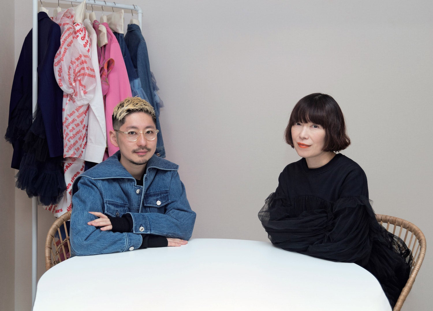 増田貴久ハンガー フォトハンガー