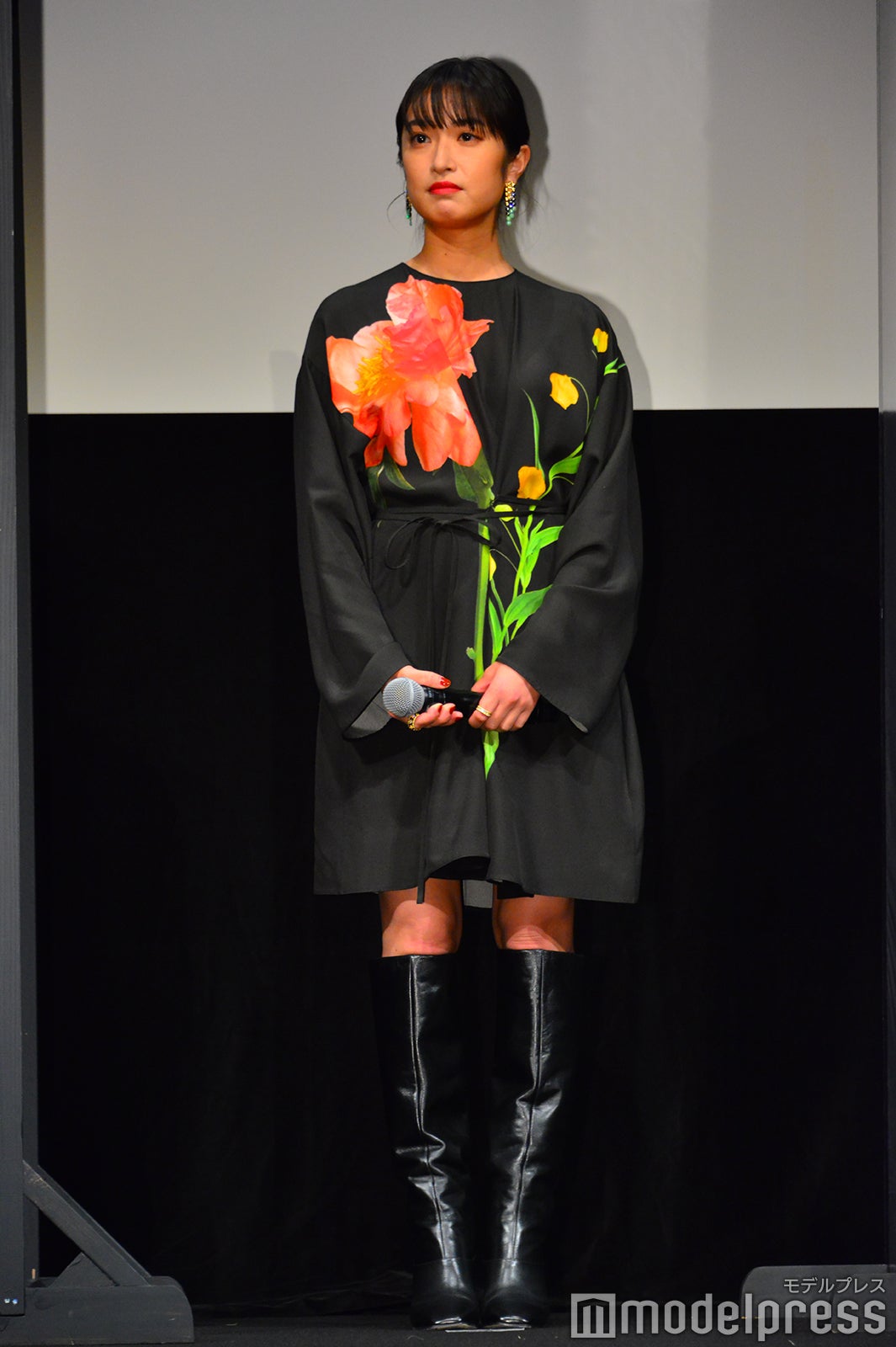 門脇麦 （C）モデルプレス