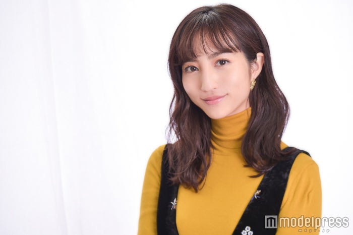 堀田茜 中途半端になりたくない ブレイクへの本音 モデルプレスインタビュー モデルプレス 堀田茜 中途半端になりたくない ブレイクへの本音 モデルプレスインタビュー モデルプレス