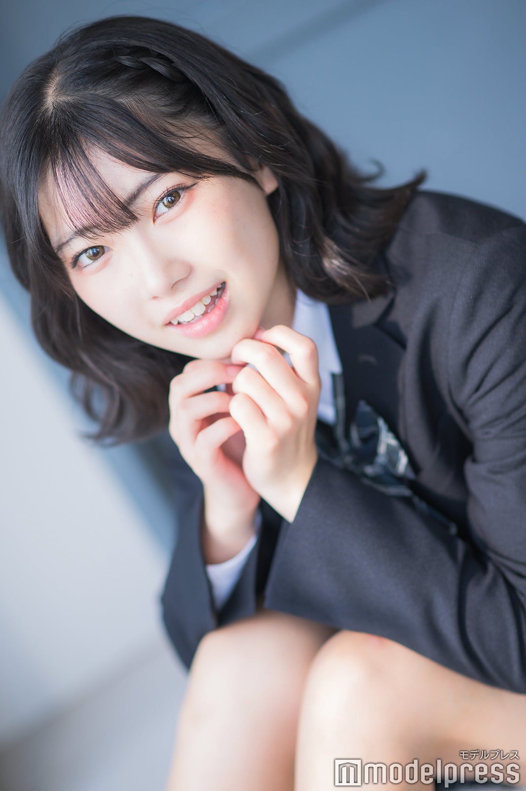 ゆきなさん（C）モデルプレス