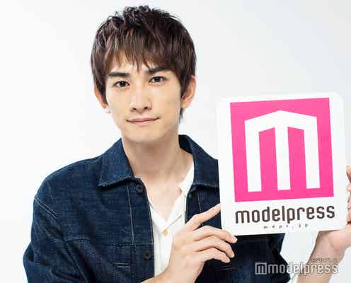 【終了】町田啓太、直筆サイン入りチェキプレゼント【2名様】